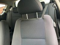 Gebraucht Chevrolet Kalos 75 PS (55 kW) 2008 Schwarz Kleinwagen