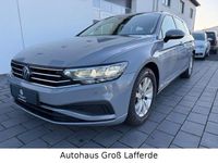Gebraucht VW Passat 150 PS (110 kW) 2024 Grau Kombi