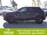 Gebraucht Opel Mokka GS Line 131 PS (96 kW) 2022 Schwarz SUV