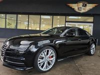 Gebraucht Audi A7 Business 135 PS (99 kW) 2015 Andere Kleinwagen