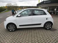 gebraucht Renault Twingo Limited SCe 70 Faltdach