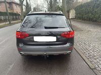 gebraucht Audi A4 Allroad quattro3.0TDI S tronic Tüv.Au.Feb.26