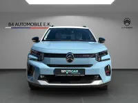 Gebraucht Citroën C3 101 PS (74 kW) 2025 Montecarloblau / weiß SUV