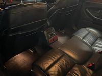 Usata Audi A8 335 CV (246 kW) 2003 Argento Berlina