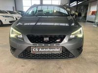 Gebraucht Seat Leon ST CUPRA 290 PS (213 kW) 2016 Grau Kombi