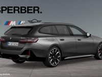 Gebraucht BMW 540 Performance 286 PS (210 kW) 2025 Grau Limousine