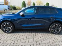 Usata Cupra Terramar 150 CV (110 kW) 2025 Blu SUV