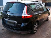 Gebraucht Renault Mégane III 2010 Limousine