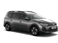 Neu Dacia Jogger Expression 122 PS (89 kW) 2026 Van / Kleinbus