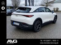 Gebraucht Smart #3 Pro+ 200 kW (272 PS) 2025 Digital white SUV