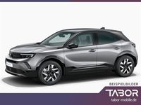 Neu Opel Mokka 145 PS (106 kW) 2026 Kontrast grau metallic SUV