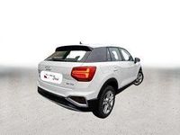 Używany Audi Q2 Advanced Plus 116 KM (85 kW) 2022 Biały SUV