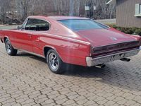 gebraucht Dodge Charger G Code, 383ci V8 Big-Block, Super Muscle-Car