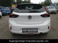 Gebraucht Opel Corsa Edition 101 PS (74 kW) 2024 Weiß Kleinwagen