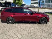 Occasion BMW M3 Performance 530 ch (389 kW) 2025 Rouge Break