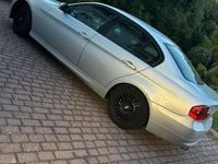 Gebraucht BMW 320 150 PS (110 kW) 2005 Silber Limousine