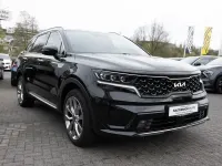 Gebraucht Kia Sorento Spirit 193 PS (141 kW) 2024 Schwarz SUV