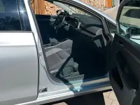 Gebraucht VW Golf VII Active 150 PS (110 kW) 2021 Silber Kleinwagen