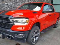 gebraucht Dodge Ram BIG HORN 5.7 V8 BUILT TO SERVE