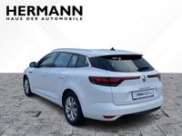 gebraucht Renault Mégane GrandTour Experience Tce 115 GPF ABS ESP