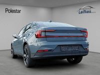Gebraucht Polestar 2 169 kW (231 PS) 2023 Thunder metallic (metallic) Kleinwagen