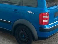 Second-hand Audi A2 75 CP (55 kW) 2003 Albastru Hatchback