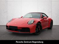 Gebraucht Porsche 911 Carrera S Cabriolet 480 PS (353 kW) 2025 Rot Cabrio