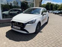 Gebraucht Mazda 2 Center-Line 90 PS (66 kW) 2024 Weiß Kleinwagen