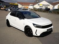 Gebraucht Opel Corsa 131 PS (96 kW) 2024 Weiß Kleinwagen