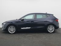 gebraucht Seat Leon FR 1.4 e-Hybrid DSG / Full Link, Navi, LED