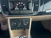 Gebraucht VW Beetle 140 PS (102 kW) 2014 Schwarz Kleinwagen