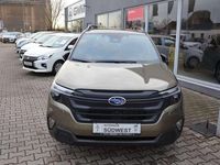 Neu Subaru Forester Exclusive+ 136 PS (100 kW) 2025 Other SUV