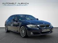 Gebraucht BMW 330 272 PS (200 kW) 2008 Blau Limousine