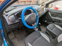 gebraucht Dacia Sandero Stepway TCE90