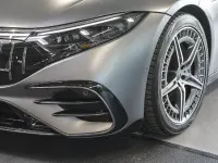Gebraucht Mercedes EQS 53 AMG AMG 483 kW (658 PS) 2022 Kleinwagen