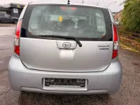Gebraucht Subaru Justy Active 69 PS (50 kW) 2009 Other Kleinwagen