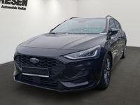 Gebraucht Ford Focus ST-Line 125 PS (91 kW) 2025 Grau Kombi