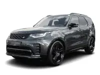 Gebraucht Land Rover Discovery HSE Dynamic 2024 Grau SUV