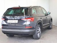 Gebraucht Skoda Kodiaq Drive 190 PS (139 kW) 2020 Schwarz SUV