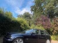 Gebraucht BMW 328 193 PS (141 kW) 1999 Blau Kombi