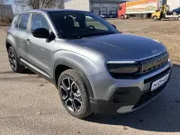 Gebraucht Jeep Avenger Altitude 101 PS (74 kW) 2023 Grau SUV