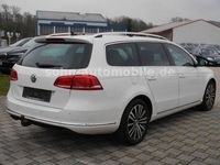 gebraucht VW Passat Variant Comfort BluMo Aut./Pano/Navi/PDC