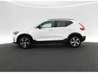 Gebraucht Volvo XC40 Plus 163 PS (119 kW) 2024 Weiß SUV