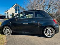 gebraucht Abarth 595C 1.4 T-Jet 16VTurismo Turismo