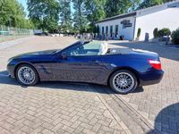 gebraucht Mercedes SL350 SL 3507G-TRONIC