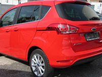 gebraucht Ford B-MAX 1,6 TI-VCT 77kW Titanium PowerShift