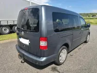 Gebraucht VW Caddy Maxi 140 PS (102 kW) 2008 Van / Kleinbus