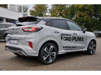 Gebraucht Ford Puma 155 PS (114 kW) 2021 Fancygrau Coupé