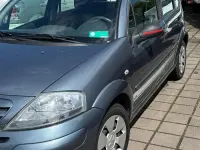 Brugt Citroën C3 75 HK (55 kW) 2006 Hatchback