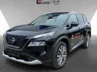 Gebraucht Nissan X-Trail Tekna+ 204 PS (150 kW) 2026 Schwarz SUV